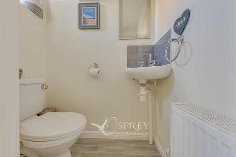 3 Bevan Close, Warmington, Peterborough, PE8 6WJ