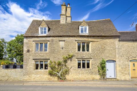 4 bedroom cottage for sale, Main Street, Northamptonshire PE8