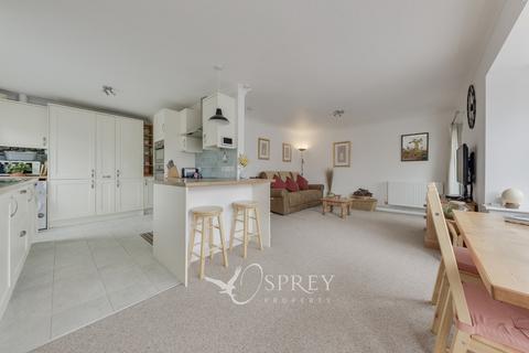 3 bedroom detached bungalow for sale, Pierce Crescent, Northamptonshire PE8