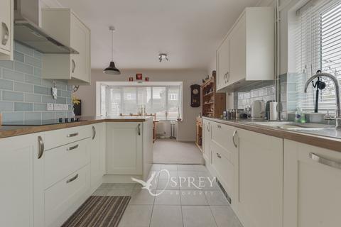 undefined, Pierce Crescent, Northamptonshire, PE8 PE8