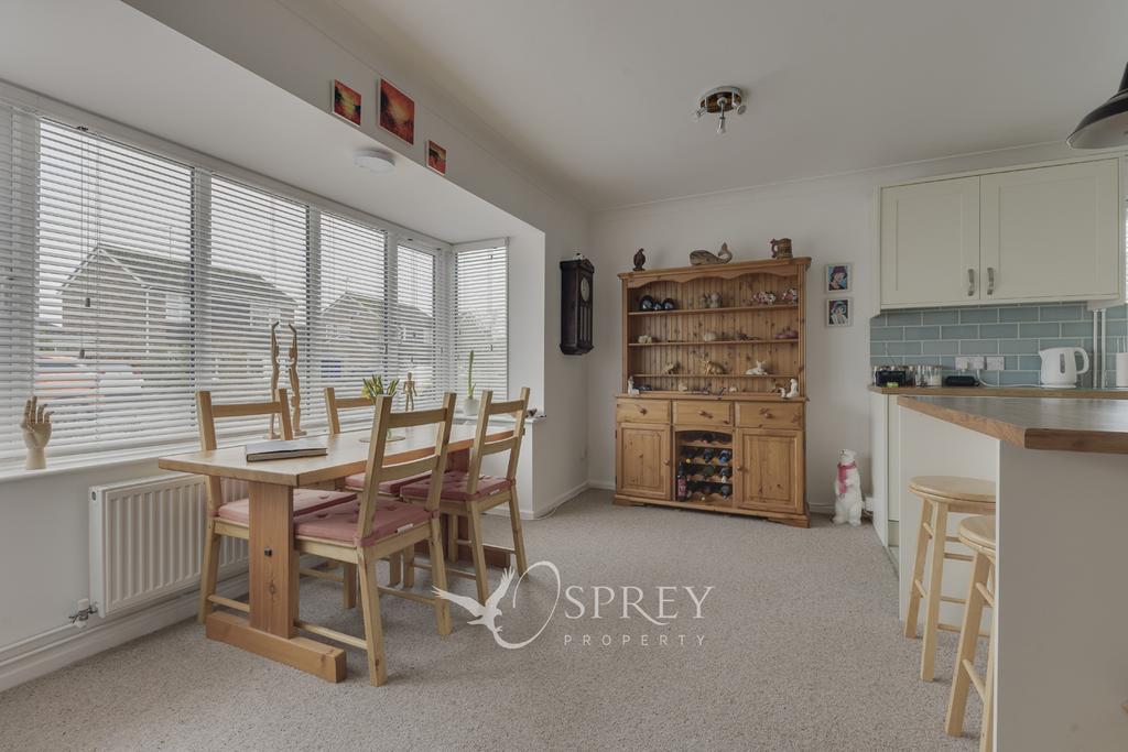 Open-Plan Living