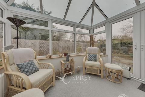 undefined, Pierce Crescent, Northamptonshire, PE8 PE8