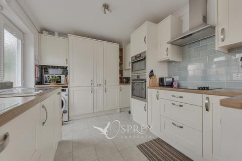 undefined, Pierce Crescent, Northamptonshire, PE8 PE8