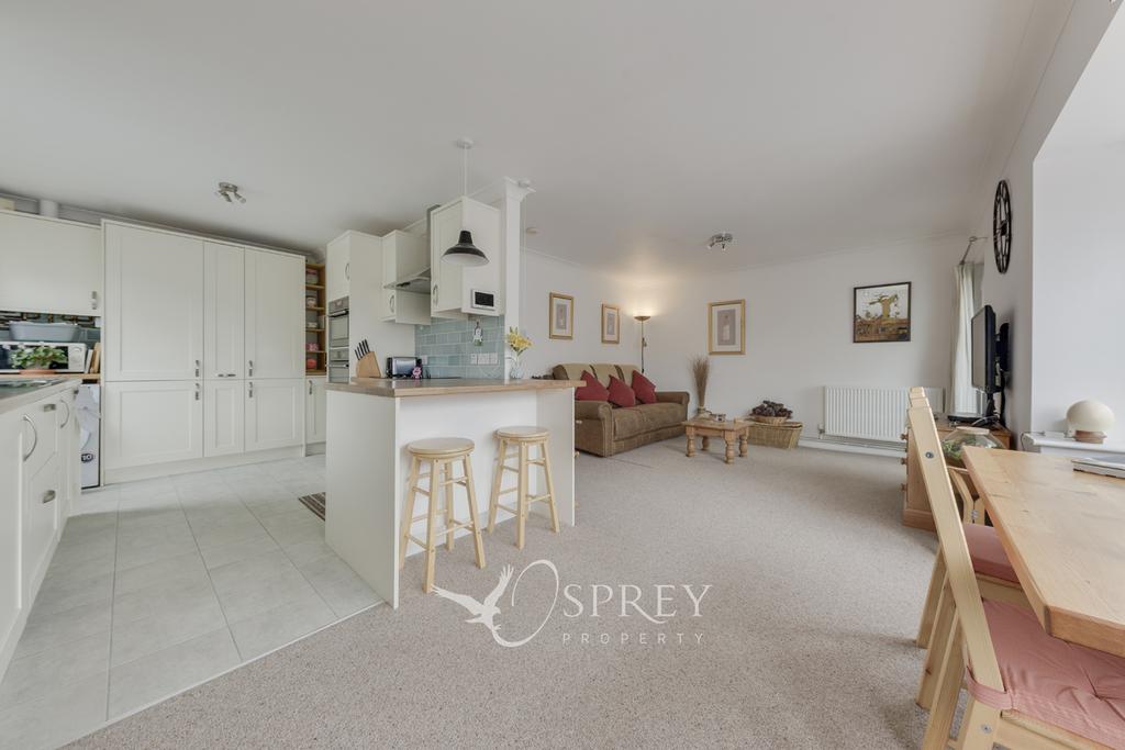 Open-Plan Living