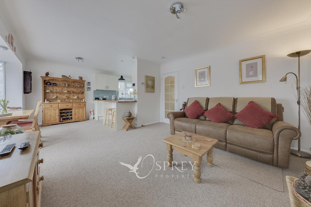 Open-Plan Living