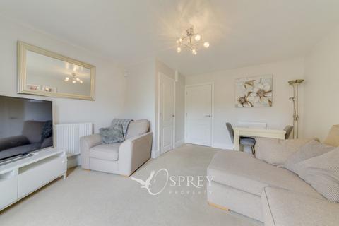 2 bedroom end of terrace house for sale, Creed Road, Northamptonshire PE8