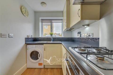 182 Creed Road, Oundle, Peterborough, PE8 4QN