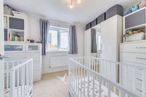 182 Creed Road, Oundle, Peterborough, PE8 4QN