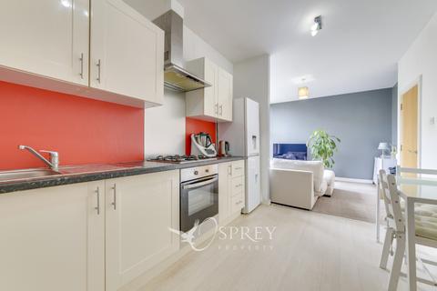 undefined, Avon House, Tithe Barn Road, Wellingboroug NN8