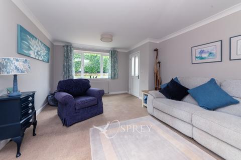 3 bedroom end of terrace house for sale, Bellamy Road, Northamptonshire PE8