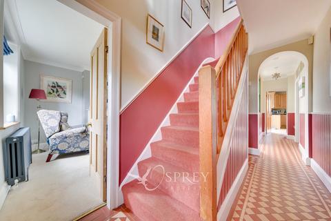 23 Big Green, Warmington, Peterborough, PE8 6TU