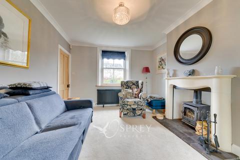 23 Big Green, Warmington, Peterborough, PE8 6TU