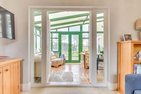 23 Big Green, Warmington, Peterborough, PE8 6TU