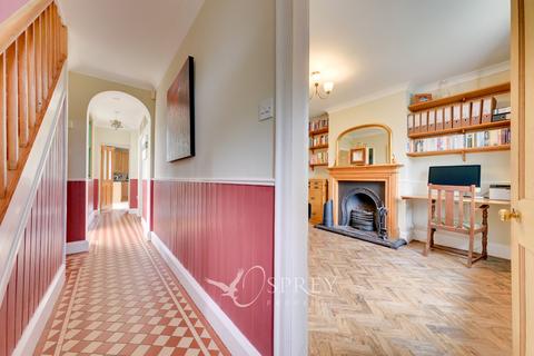 23 Big Green, Warmington, Peterborough, PE8 6TU