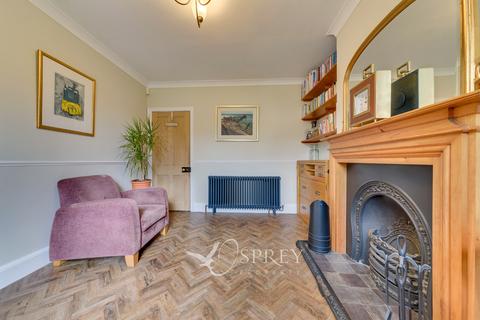 23 Big Green, Warmington, Peterborough, PE8 6TU