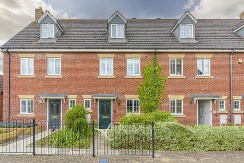 18 Bridge View, Oundle, Peterborough, PE8 4DT