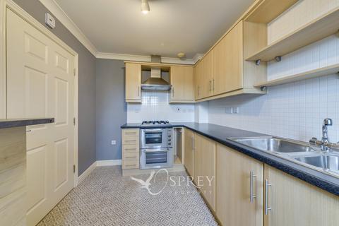 18 Bridge View, Oundle, Peterborough, PE8 4DT