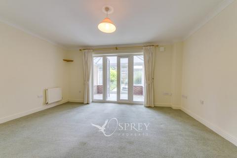 18 Bridge View, Oundle, Peterborough, PE8 4DT