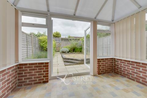 18 Bridge View, Oundle, Peterborough, PE8 4DT