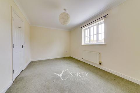 18 Bridge View, Oundle, Peterborough, PE8 4DT