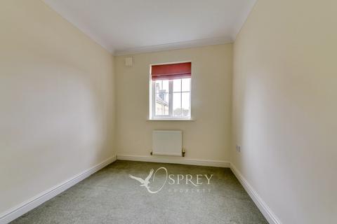 18 Bridge View, Oundle, Peterborough, PE8 4DT