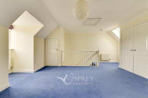18 Bridge View, Oundle, Peterborough, PE8 4DT