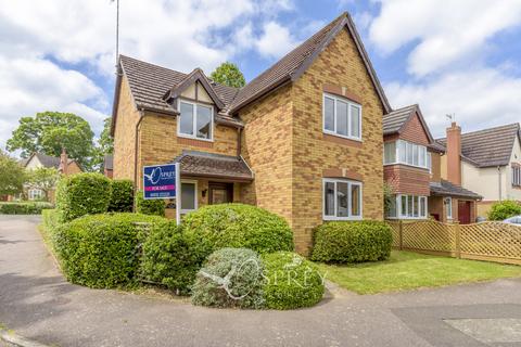 4 bedroom detached house for sale, Sutton Road, Northamptonshire PE8