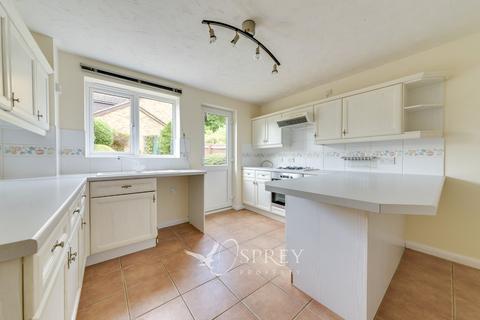 4 bedroom detached house for sale, Sutton Road, Northamptonshire PE8