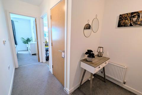 1 bedroom apartment for sale, 14 Norman Court, Campion Square, Dunton Green, Sevenoaks, TN14