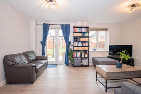 4 bedroom semi-detached house for sale, Boylan Road, Coalville