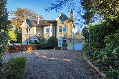 6 bedroom semi-detached house for sale, Frant Road, Tunbridge Wells, Kent, TN2