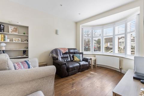 4 bedroom terraced house for sale, Ashbourne Avenue, London N20