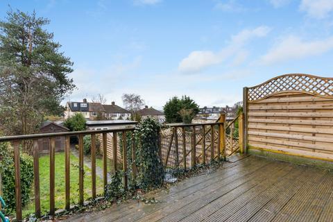 4 bedroom terraced house for sale, Ashbourne Avenue, London N20