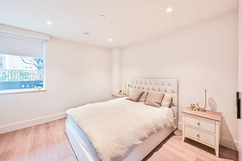 1 bedroom flat to rent, West Hampstead, West Hampstead, NW6