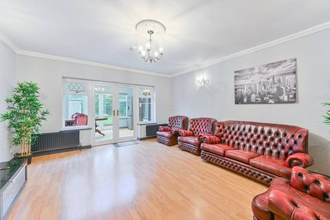 5 bedroom house to rent, Rosedene Avenue, Streatham, London, SW16