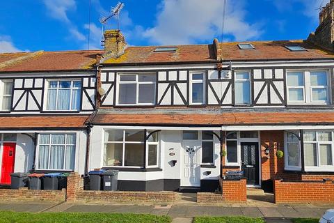 4 bedroom terraced house for sale, Sandown Drive, Herne Bay, CT6 8QJ