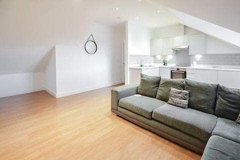 2 bedroom penthouse for sale, Bradley Court, Roberts Road, Basildon, Essex, SS15