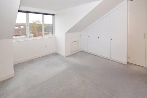 2 bedroom penthouse for sale, Bradley Court, Roberts Road, Basildon, Essex, SS15