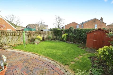 3 bedroom detached house for sale, Bunyan Road, Bedford MK42