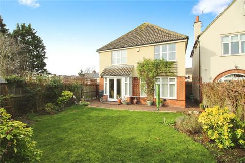 3 bedroom detached house for sale, Bunyan Road, Bedford MK42