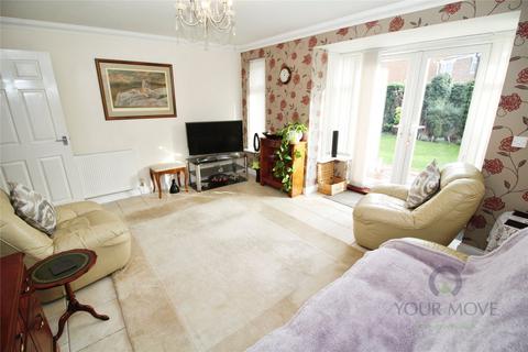 3 bedroom detached house for sale, Bunyan Road, Bedford MK42