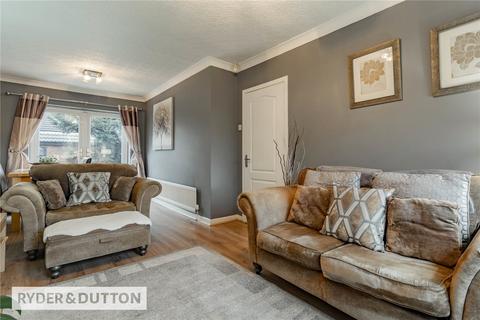 3 bedroom semi-detached house for sale, Pennine Drive, Milnrow, Rochdale, Greater Manchester, OL16