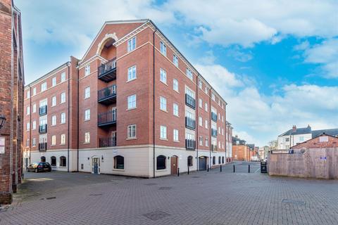 2 bedroom apartment for sale, Mill Street, Worcester