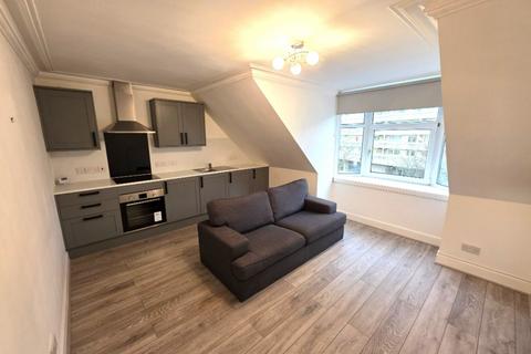 2 bedroom flat to rent, Rose Street, City Centre, Aberdeen, AB10