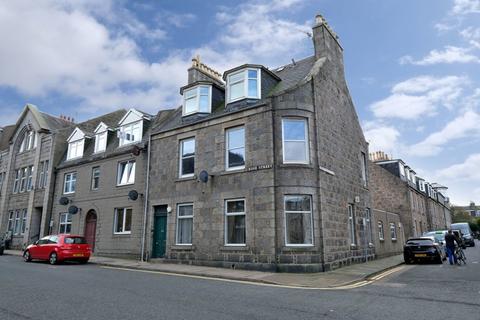 Rose Street, City Centre, Aberdeen, AB10