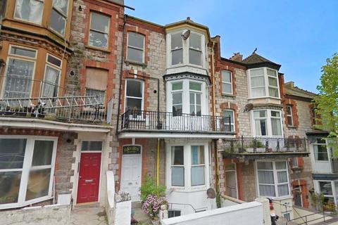 1 bedroom flat for sale, Avenue Road, Ilfracombe EX34