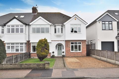 5 bedroom semi-detached house for sale, GATES GREEN ROAD, West Wickham BR4