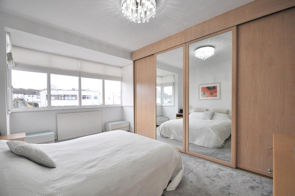 Bed 1a