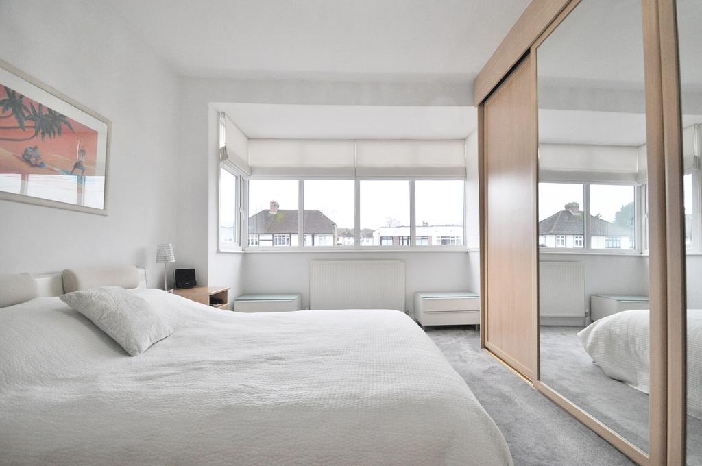 Bed 1
