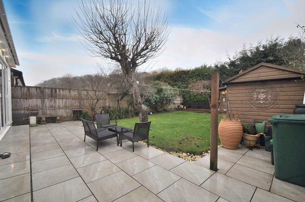 Garden 2